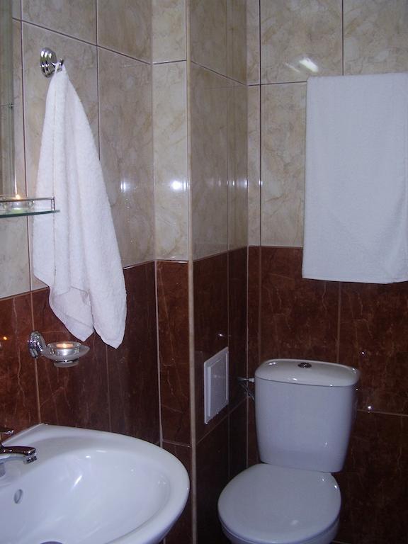 Terra Guest House Ravda Chambre photo