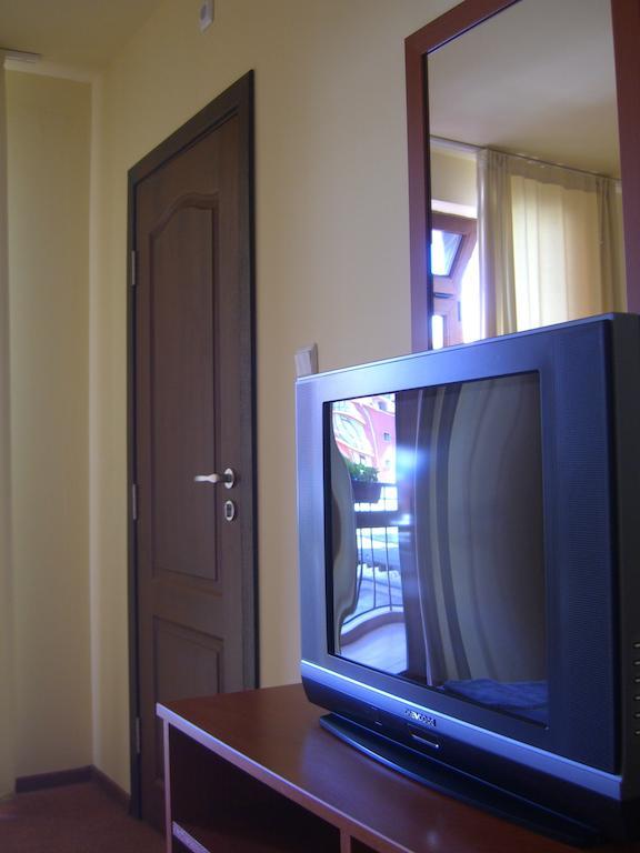 Terra Guest House Ravda Chambre photo