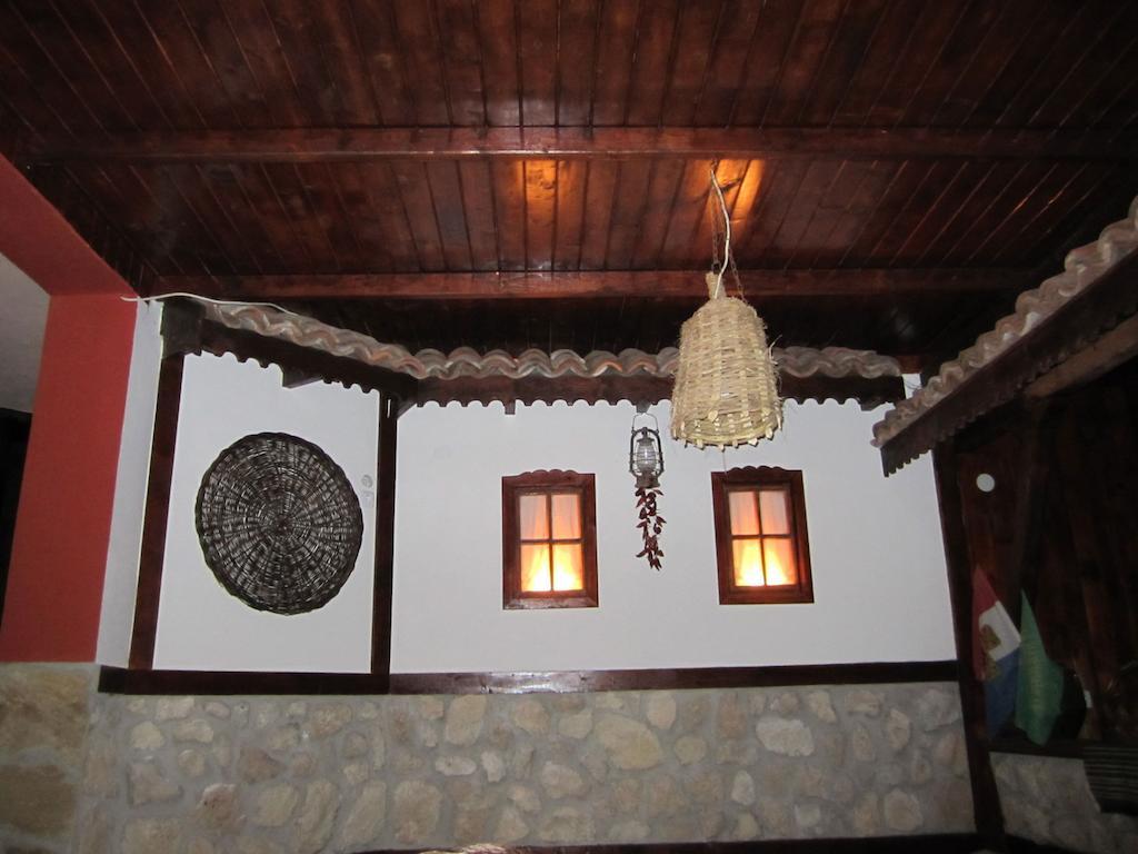 Terra Guest House Ravda Extérieur photo